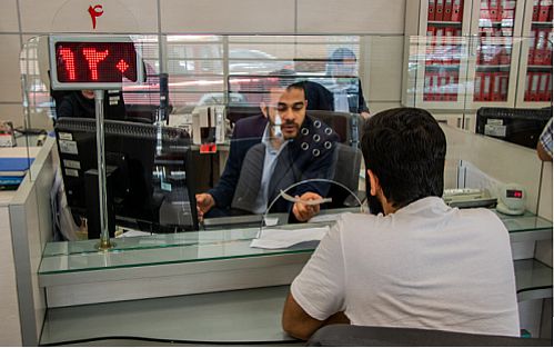  وام‌ها و سپرده‌های بانکی زیاد شد